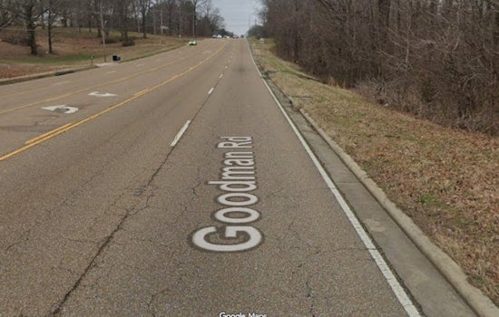 Morning Walk Turns Deadly On Goodman Road In Horn Lake