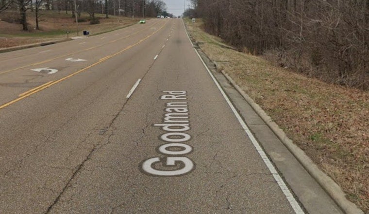 Morning Walk Turns Deadly On Goodman Road In Horn Lake