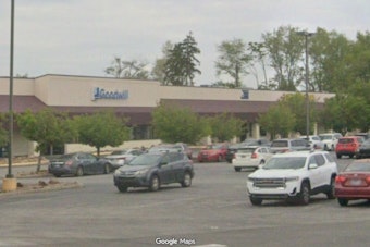 Morristown Parking Lot Death Under Investigation