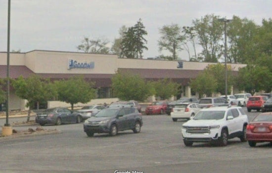 Morristown Parking Lot Death Under Investigation