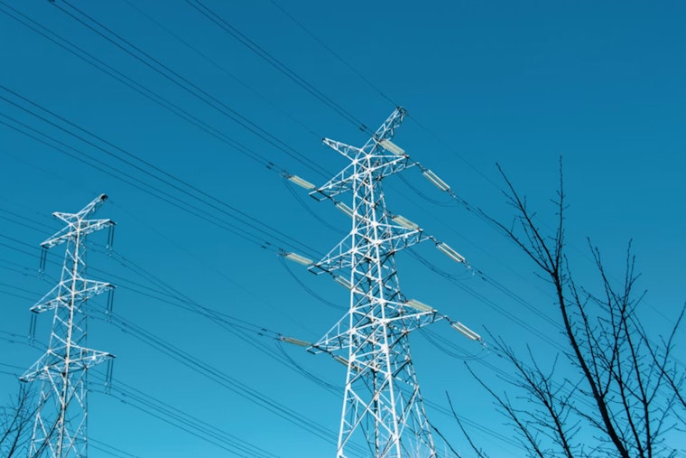 Morrisville, Durham Bake as Transformer Fire Cuts the Power