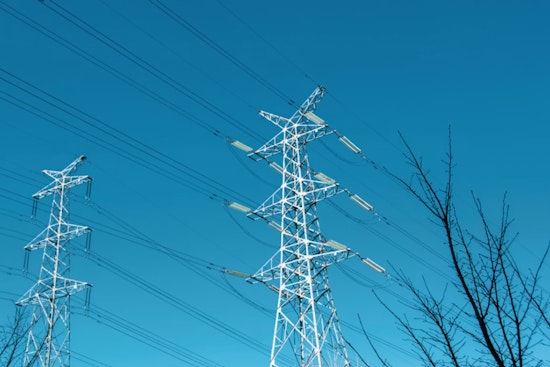 Morrisville, Durham Bake as Transformer Fire Cuts the Power