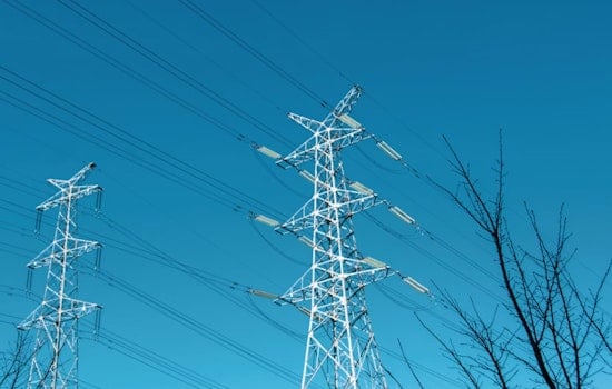Morrisville, Durham Bake as Transformer Fire Cuts the Power