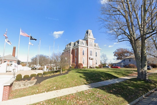 Morrow County Check Scam Surge Has Prosecutor Begging For Doorbell Video