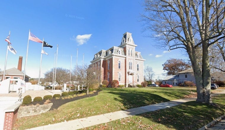 Morrow County Check Scam Surge Has Prosecutor Begging For Doorbell Video