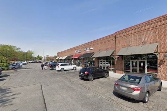 Morse Road Bagel Blitz: Einstein Bros. Lands In Gahanna