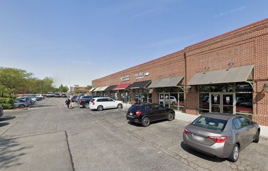 Morse Road Bagel Blitz: Einstein Bros. Lands In Gahanna