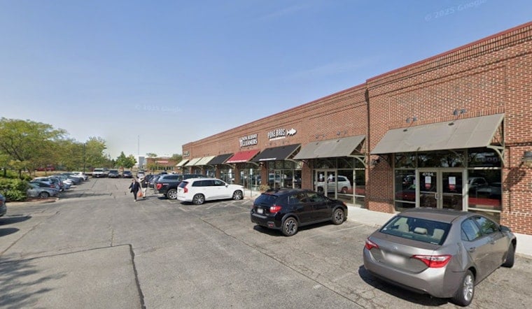 Morse Road Bagel Blitz: Einstein Bros. Lands In Gahanna