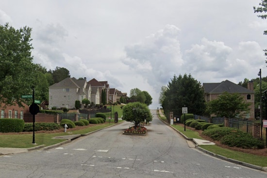 Mossey Drive Mystery Drowning Shakes Quiet Stonecrest Block