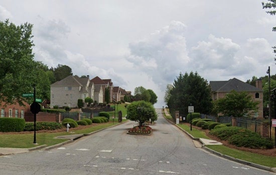 Mossey Drive Mystery Drowning Shakes Quiet Stonecrest Block