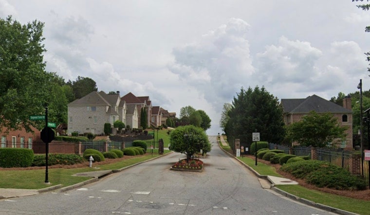 Mossey Drive Mystery Drowning Shakes Quiet Stonecrest Block