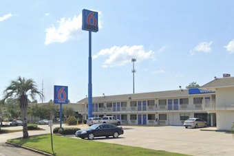 Motel 6 Manhunt: Slidell Cops Swarm I-10 Stop After New Orleans Carjacking