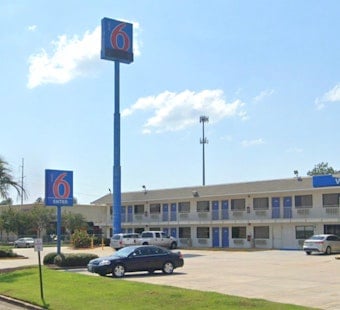 Motel 6 Manhunt: Slidell Cops Swarm I-10 Stop After New Orleans Carjacking