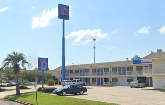 Motel 6 Manhunt: Slidell Cops Swarm I-10 Stop After New Orleans Carjacking