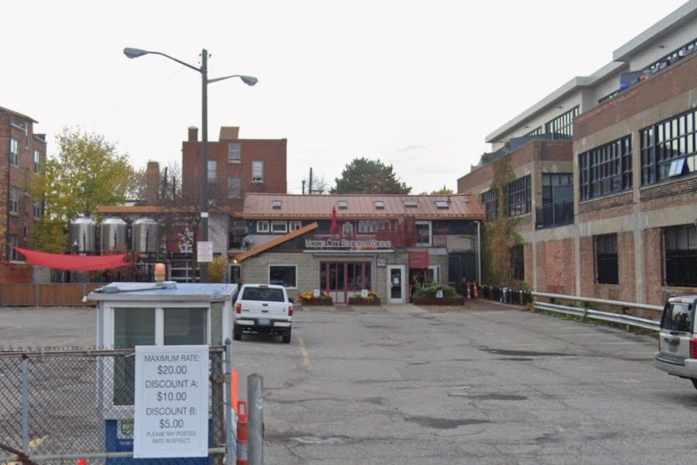 Motor City Brewing Pours Back Into Midtown With Weekend Comeback