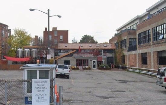 Motor City Brewing Pours Back Into Midtown With Weekend Comeback