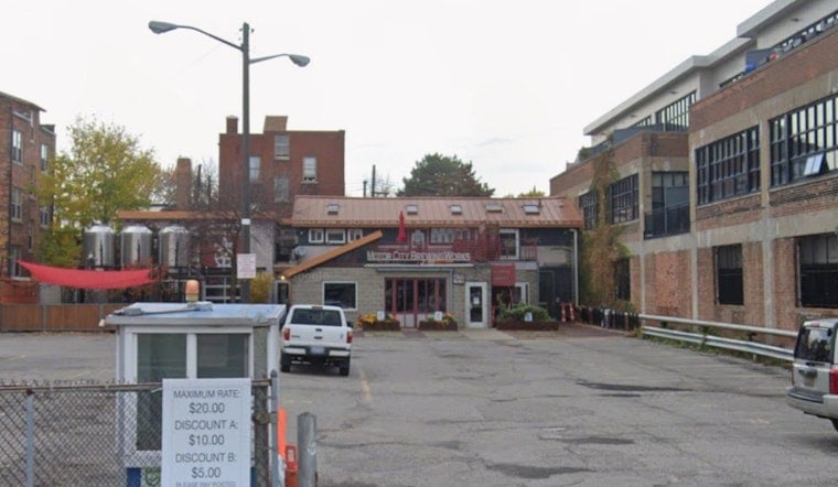 Motor City Brewing Pours Back Into Midtown With Weekend Comeback