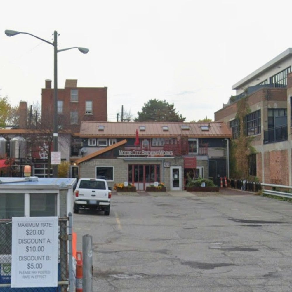 Motor City Brewing Pours Back Into Midtown With Weekend Comeback