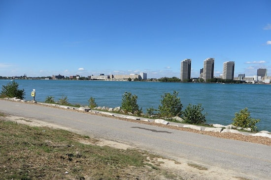 Motor City Meltdown: Detroit Swelters As Heat Index Nears 107, Storms Lurk