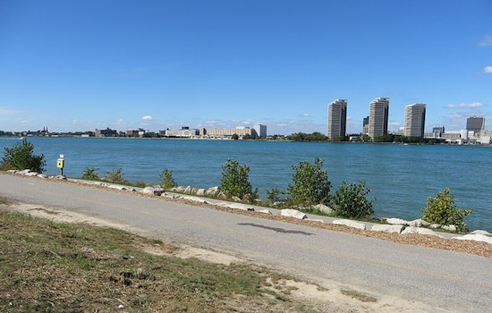 Motor City Meltdown: Detroit Swelters As Heat Index Nears 107, Storms Lurk
