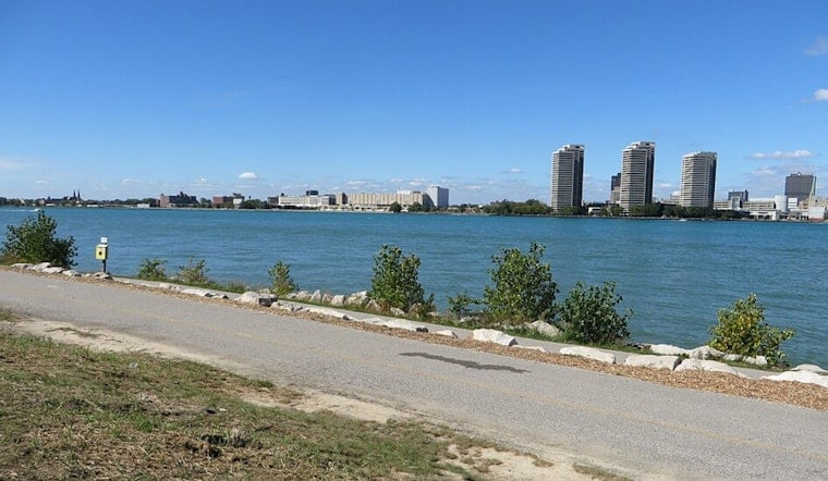 Motor City Meltdown: Detroit Swelters As Heat Index Nears 107, Storms Lurk