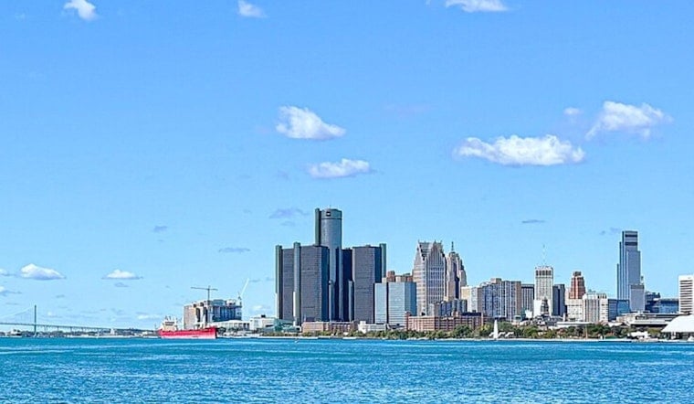 Motor City Meltdown: July Fourth Heat Warning Has Detroit Steaming