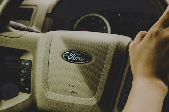 Motor City Rumble: Ford Snags Shot At Building Army Battle Trucks