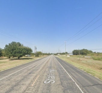 Motorcycle Blaze Turns Deadly as Crash Shuts Hwy 171 Near Godley