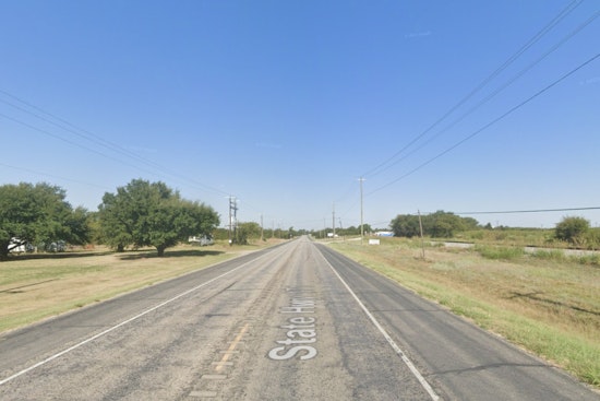 Motorcycle Blaze Turns Deadly as Crash Shuts Hwy 171 Near Godley