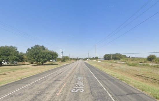 Motorcycle Blaze Turns Deadly as Crash Shuts Hwy 171 Near Godley