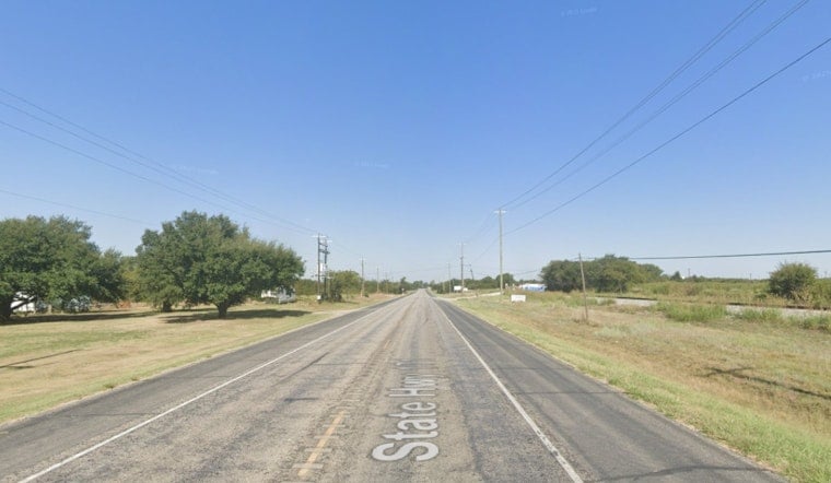 Motorcycle Blaze Turns Deadly as Crash Shuts Hwy 171 Near Godley