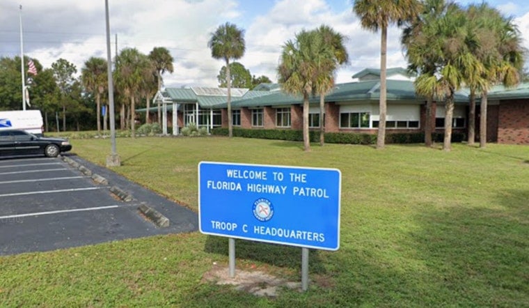 Motorcyclist Arrested After Fiery I-75 Chase In Hillsborough County