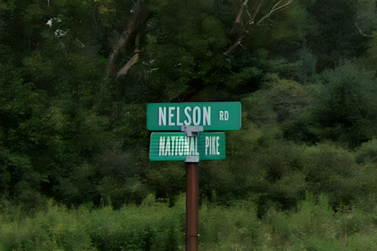 Motorcyclist Identified After Nelson Road Crash in Fayette County