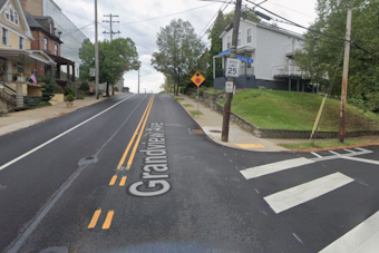 Motorcyclist Killed On Pittsburgh’s Mt. Washington