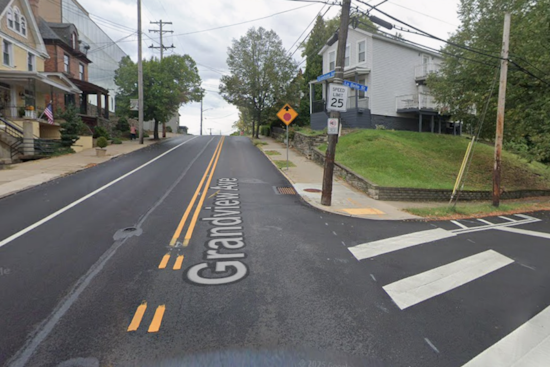 Motorcyclist Killed On Pittsburgh’s Mt. Washington