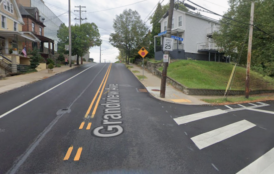 Motorcyclist Killed On Pittsburgh’s Mt. Washington