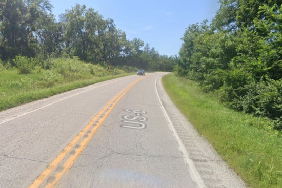 Motorcyclist Killed On Route 6 Eastbound In Sandwich