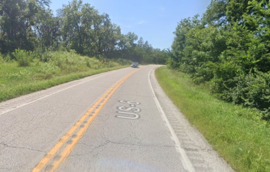 Motorcyclist Killed On Route 6 Eastbound In Sandwich