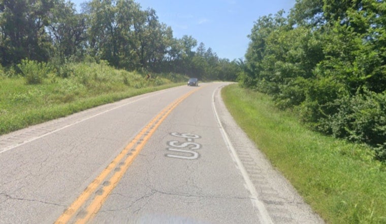 Motorcyclist Killed On Route 6 Eastbound In Sandwich