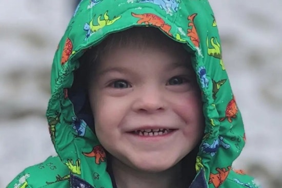 Mount Airy Parents Hit With Up To 40 Years In Tape Restraint Death Of Adopted Son