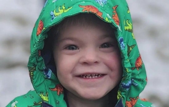 Mount Airy Parents Hit With Up To 40 Years In Tape Restraint Death Of Adopted Son