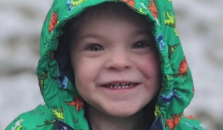 Mount Airy Parents Hit With Up To 40 Years In Tape Restraint Death Of Adopted Son