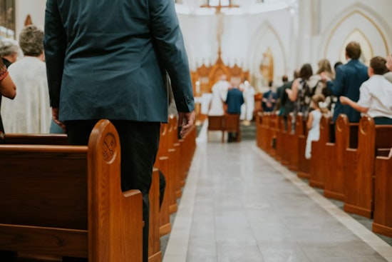 Mount Holly Latin-Mass Flock Snags 26 Acres Days After Vatican Schism Decree