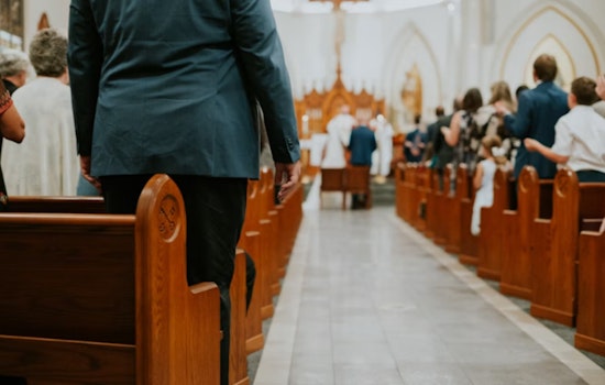 Mount Holly Latin-Mass Flock Snags 26 Acres Days After Vatican Schism Decree