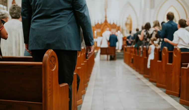 Mount Holly Latin-Mass Flock Snags 26 Acres Days After Vatican Schism Decree
