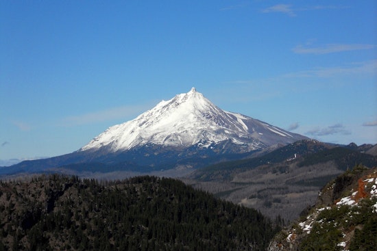 Mount Jefferson Horror: Idaho Climber Vanishes In 'Unsurvivable' Fall