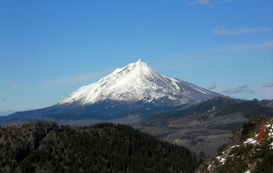 Mount Jefferson Horror: Idaho Climber Vanishes In 'Unsurvivable' Fall