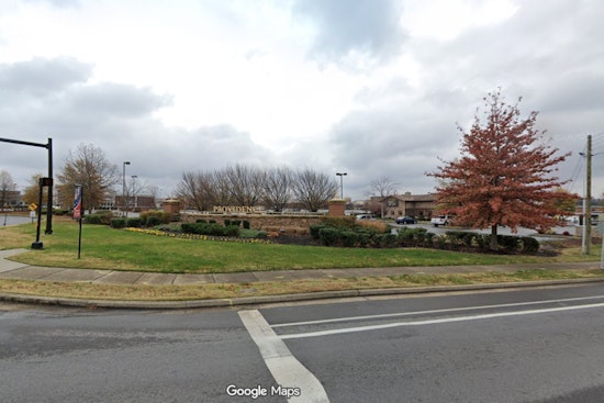 Mount Juliet-Lebanon Retail Squeeze Puts East Side Shoppers On Notice