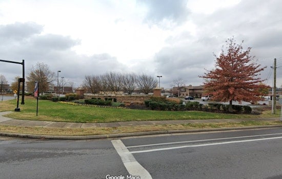 Mount Juliet-Lebanon Retail Squeeze Puts East Side Shoppers On Notice