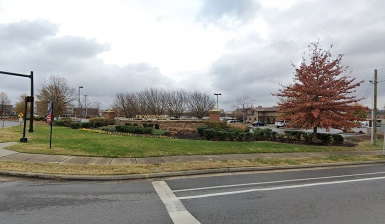 Mount Juliet-Lebanon Retail Squeeze Puts East Side Shoppers On Notice